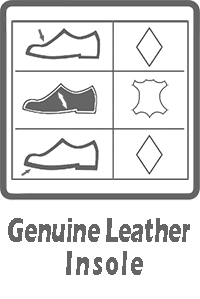 Genuine Leather